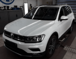 Privat & Gewerbeleasing: Volkswagen Tiguan 2.0 TDI,150 PS- 36 Monate für 177€ mtl (LF 0,36)