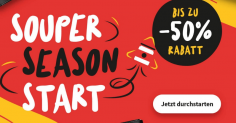 Little Lunch: Bis zu 50% im Sale – Suppen ab 1,79 € + VSKfrei ab 35€
