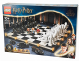 Lego Harry Potter Hogwarts Zauberschach Brettspiel 76392 für 54,99 € inkl. Versand (statt 69,99 €)