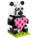 Lego Stores: Gratis Panda bei dem Minimodellbau-Event (06.02.2020) in teilnehmenden Stores