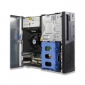 Lenovo Thinkcentre M83 SFF – Core i3-4130 @ 3,4 GHz – 8GB RAM – 500GB HDD – Win10Home