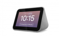 Lenovo Smart Clock mit Google Assistant für 34,22€ inkl Versand