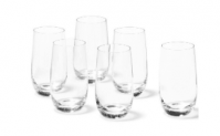 6-teiliges Gläser-Set Leonardo Tivoli (020965) für 13,00€ (statt 27,50€)
