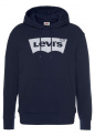 Levi’s Kapuzensweatshirt mit Batwing-Logo für 33,94€ inkl. Versand