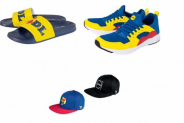 Die Lidl Kollektion ist zurück! – Lidlletten für 6,78€ | Lidl Socken für 1,93€ uvm.