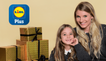 Gratis-Fotoshooting bei Studioline ( Lidl Plus App)