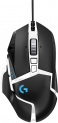 Logitech G502 HERO Special Edition Gaming Maus (HERO 25 K DPI Sensor) für 36,99 € inkl. Prime Versand (statt 49,00 €)