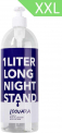 Loovara Gleitgel XXL Sensitiv 1 Liter für 9,99€ inkl. Prime Versand