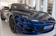 Lotus Evora GT410 Sport mit 416 PS ab 799,00 brutto € / Monat + 1.500,00 € einmalig – LF 0,62 (Privat- und Gewerbeleasing)