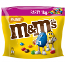 M&M’S Choco Schokolinsen mit Erdnusskern 1kg ab 7,19 € inkl. Versand 😋 (statt 12,35 €)