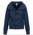 adidas NEO Padded Damen Bomberjacke für 23,14€ inkl. Versand (statt 80€ )