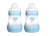 MAM Easy Start Anti-Colic Babyflasche im 2er-Set für 8,29 € inkl. Prime Versand (statt 18,24 €)