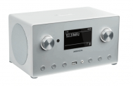 MEDION LIFE P85166 Internetradio für 72,94€ inkl. Versand