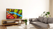 Medion P15001 50 Zoll UHD 4K Fernseher mit Triple Tuner für 249,95€ inkl. Versand (statt 300€)