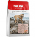 Gratis 🐶 Mera Hundefutter Probierpaket