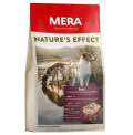 MERA NATURE’S EFFECT, Getreidefreies Hundefutter, Premium Trockenfutter (3 Kilo) ab 10,52 € inkl. Prime (statt 27,84 €)