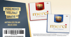 Metro: merci Finest Selection Vielfalt gratis am 06.02. abholen