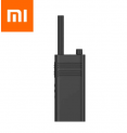 Xiaomi Lite Walkie Talkie mit 16 Kanälen in Schwarz&Weiß