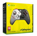 MICROSOFT Xbox Wireless Controller (Cyberpunk 2077 Limited Edition) für 58,81€ inkl. Versand