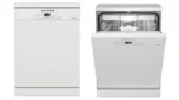 Miele G 5000 SC Active Geschirrspüler (A++/E, Kindersicherung, AquaStop) für 509,99 € inkl. Versand statt 649,00 €