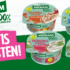 🧀 MILRAM Veganer Raspel – Jetzt gratis testen! 🌱🍕