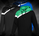 MITRE Polarize Pullover Hoodies für 8,39€ inkl. Versand ( statt 12,99€)