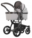 MOON Kombikinderwagen Cool Stone Melange Exclusiv – für 234,99€ inkl. Versand statt 389€