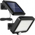 MPJ Solarlampe mit Bewegungsmelder für 9,34 € inkl. Prime Versand (statt 18,68 €)