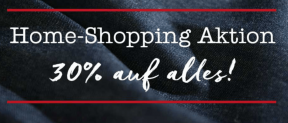 Mustang: 30% Rabatt auf Alles