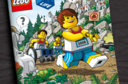 Gratis: LEGO® Life Magazin 4 mal im Jahr kostenlos nach Hause