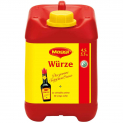 Maggi Würze 4,5 Liter ab 33,35 € inkl Versand
