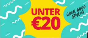MandMdirect: über 6000 Artikel unter 20€ für Herren, Damen und Kinder von Adidas, Puma, New Balance, Convers