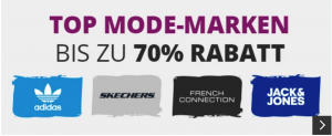 MandM Direct: bis zu 70% Rabatt auf Top Mode Marken + 60 % Rabatt auf Stiefel