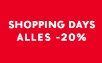 Mango: 20% Rabatt auf alles