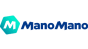 ManoMano logo Manomano