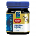 Manuka Health – Manuka Honig MGO 250+ (250 g) ab 17,99 € inkl. Prime-Versand (statt 26,42 €)