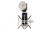 Marantz MPM-2000 Großmembranmikrofon inkl. Spinne – für 99€ inkl. Versand statt 128€