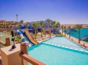 Ägypten/Marsa Alam: 8 Tage All Inclusive im 4* Marina Lodge at Port Ghalib mit Flug & Transfer und Zug für 403 €