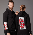 Zavvi: Über 190 verschiedene Marvel Hoodies für je 19,99€ inkl.Versand