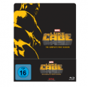 Marvel’s Luke Cage: Staffel 1 – Limited Edition Steelbook (Blu-ray) für 10,99€ inkl. Versand