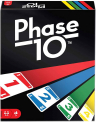 Mattel Games FPW38 Phase 10 Kartenspiel für 7,59€ inkl Prime-Versand