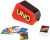 Mattel Games GXY75 UNO Extreme Kartenspiel mit Zufallsschleuder für 24,99 € inkl. Prime Versand
