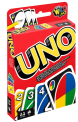 Mattel Games W2087 UNO für 5,90€ inkl. Prime Versand