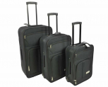 McAllister Travel Systems Rollkoffer Set (M/L/XL) – für 76,49€ inkl. Versand statt 114,99€