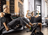 McFit 1 Monat Probemitliedschaft (selbstkündigend) für 8€