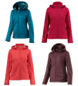McKINLEY Damen- Fleecejacken Fairbanks bei Intersport für 26,99 Euro inkl. Versand