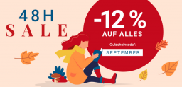 Medimops: 12 % Rabatt auf Alles (10 € MBW)