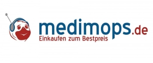 12% Rabatt bei medimops.de – Bis 24 Uhr