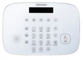 MEGA 🔥 MEDION Smart Home Sicherheitsset »P85771 für 79,99€ inkl. Versand