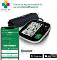 Medisana BU 546 connect Oberarm-Blutdruckmessgerät für 29,99 € inkl. Versand